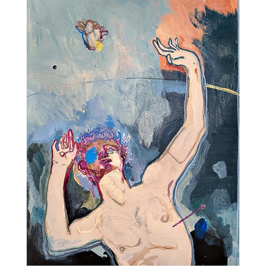 Danse de la Fragilite