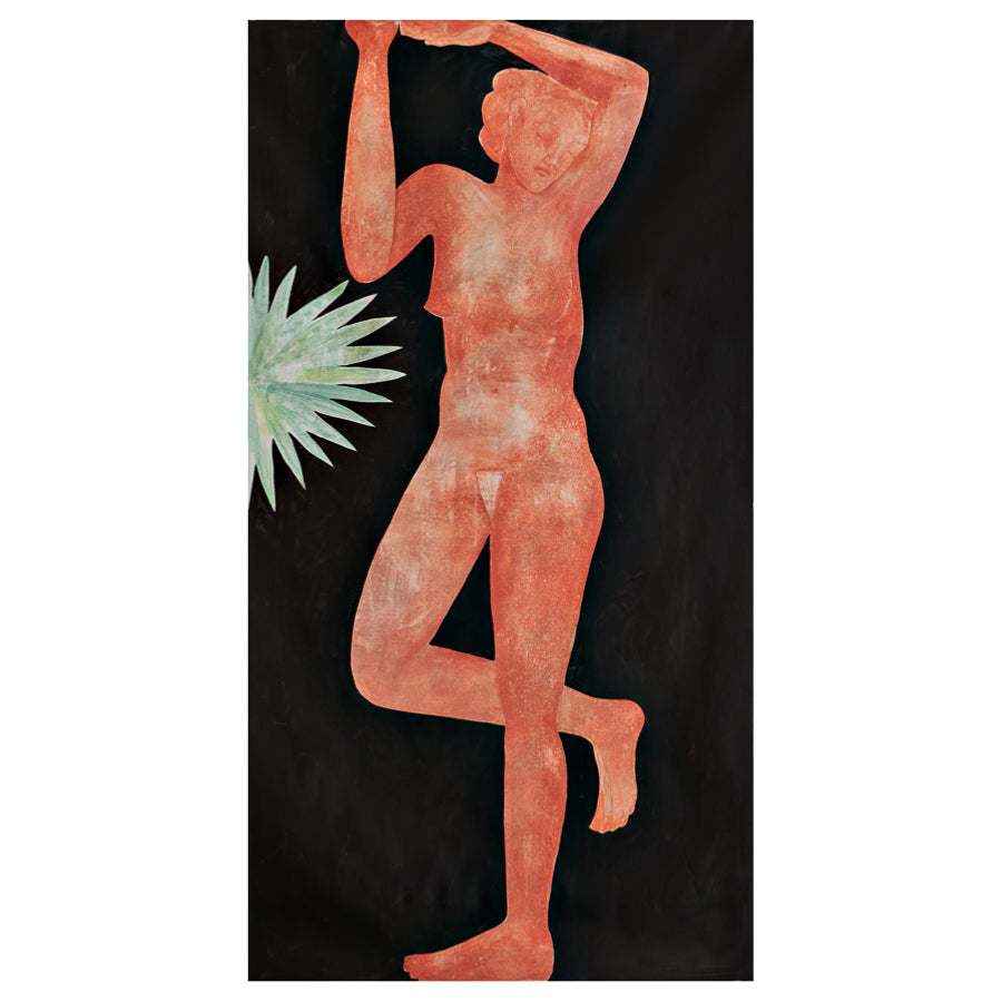 KARYATIDES