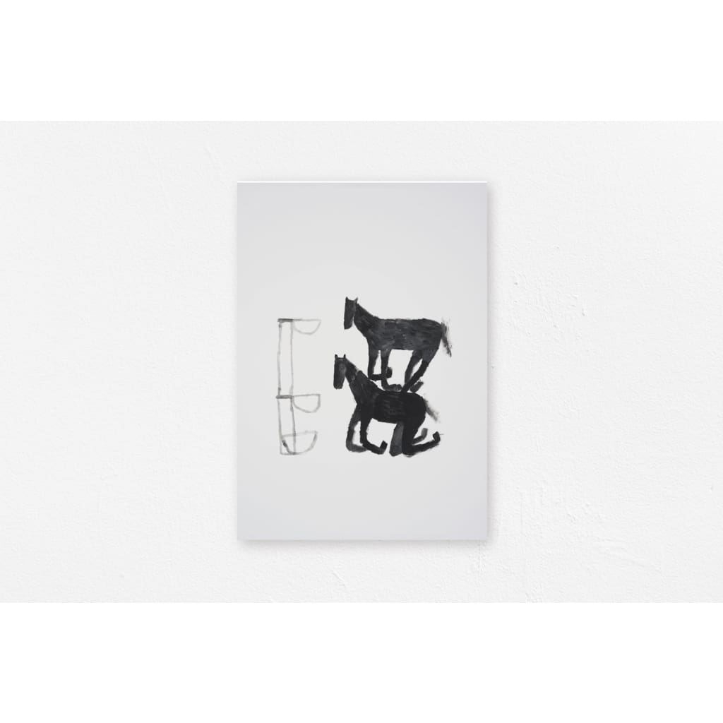 Down Time - Marise Maas - The Curators
