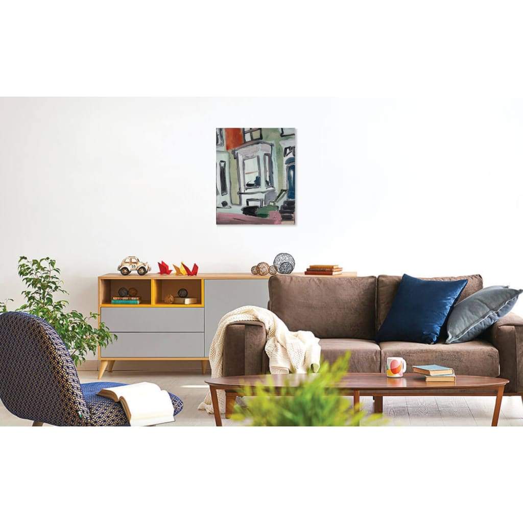 East Lake Road III - Joshua Armitage - The Curators