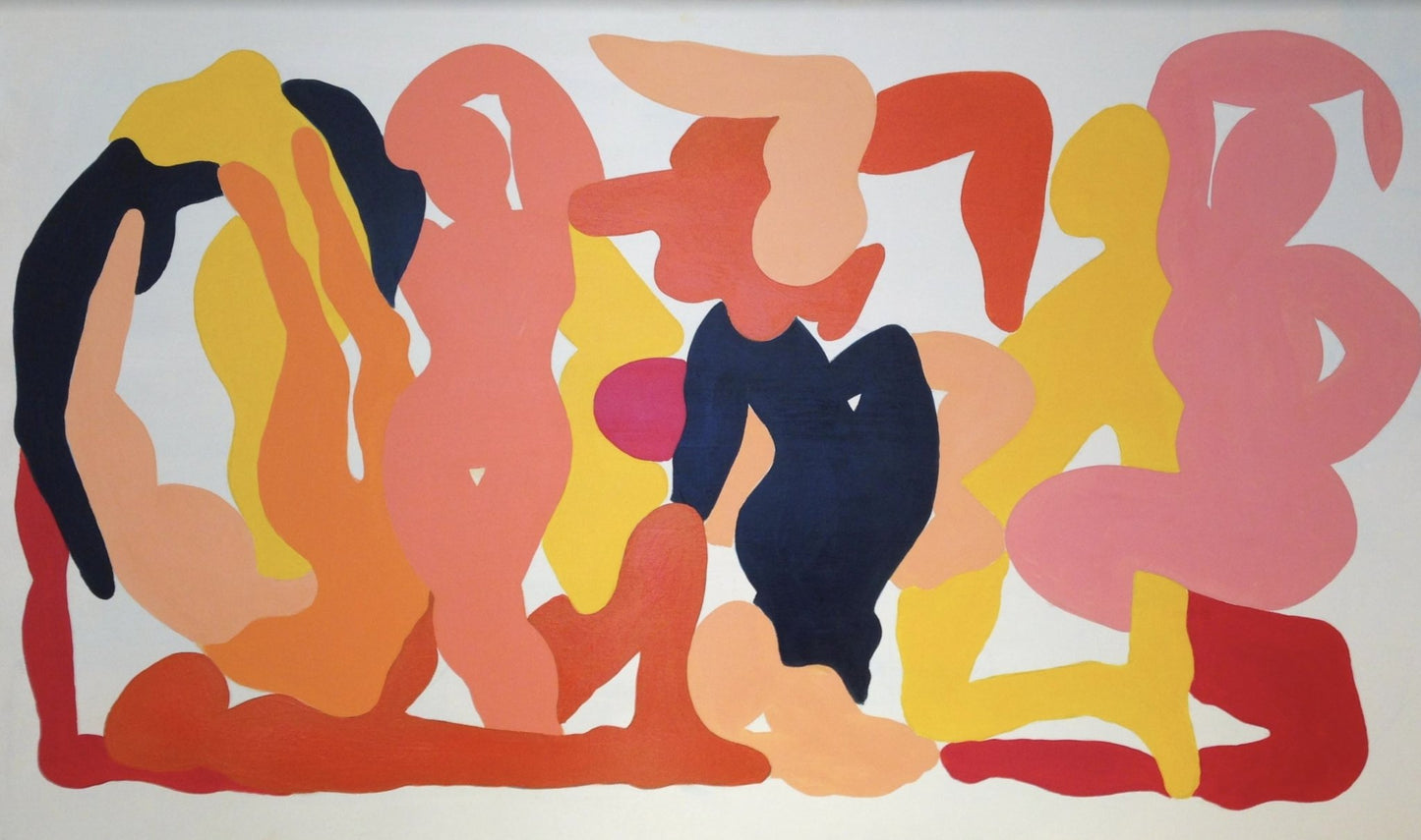 En Dansant - The Curators
