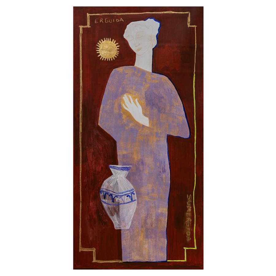 ERGUIDA/SUMERGIDA - The Curators