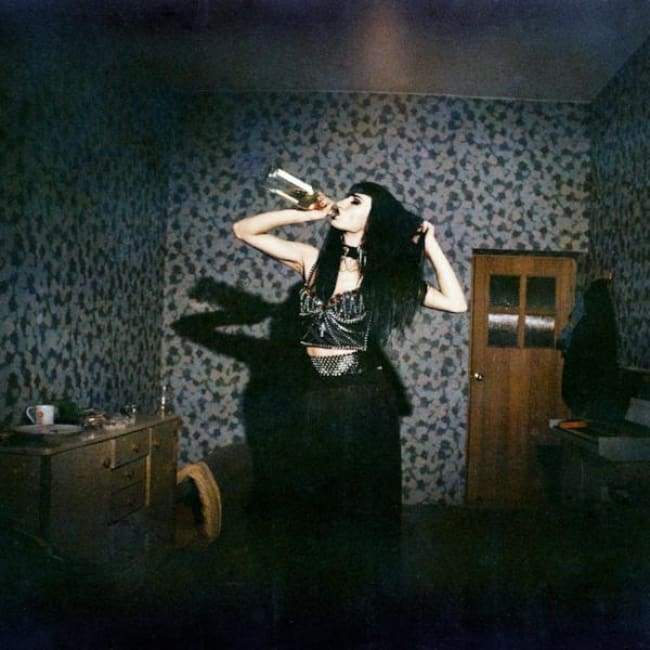 Erika - The Curators