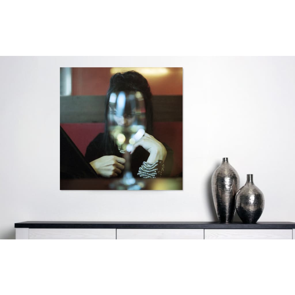 Erika II - The Curators