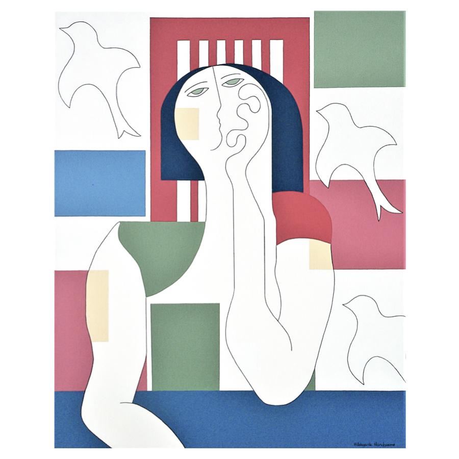 Escape in Dreams - The Curators