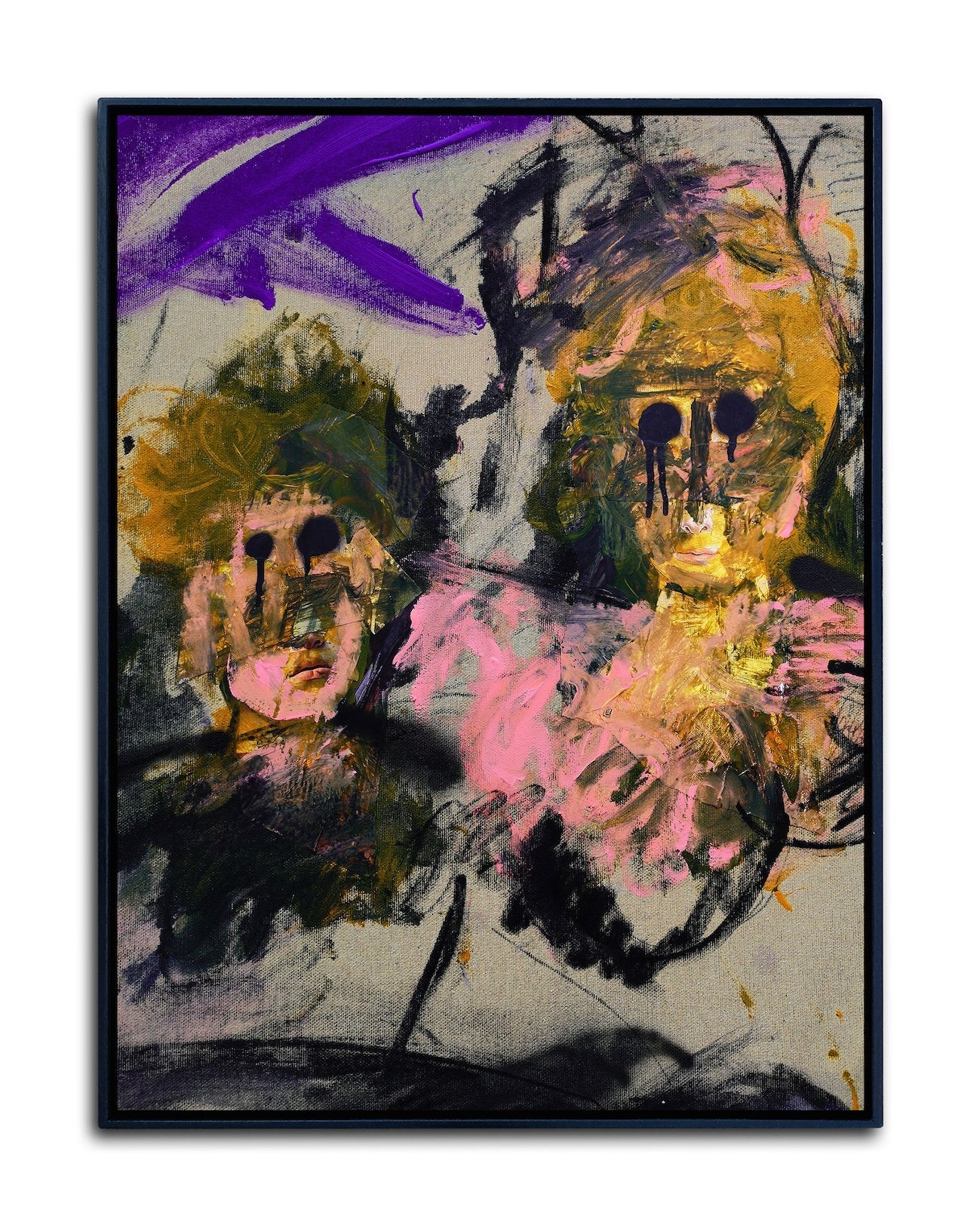 Ettore e Andromaca - The Curators