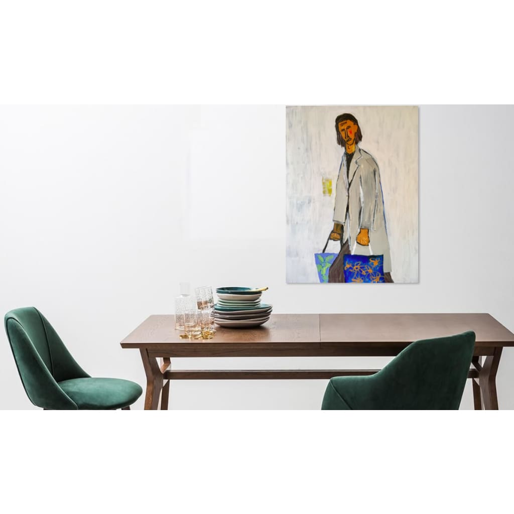 Everyday life - The Curators