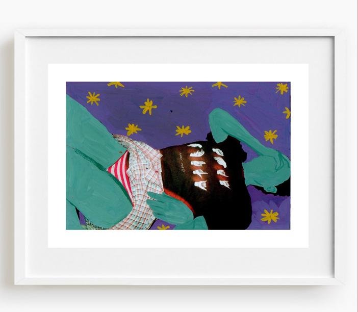 Failure #2 - The Curators