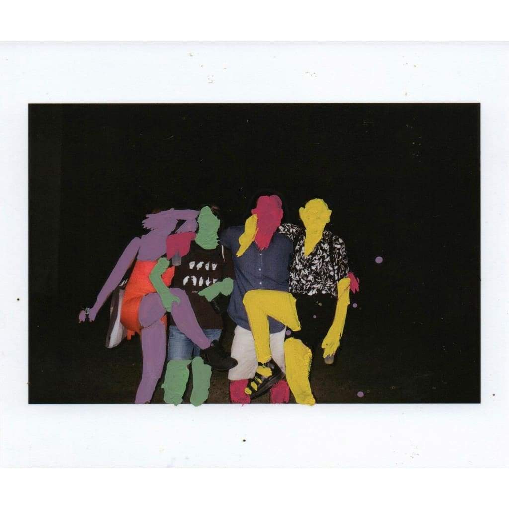 Failure #26 - The Curators