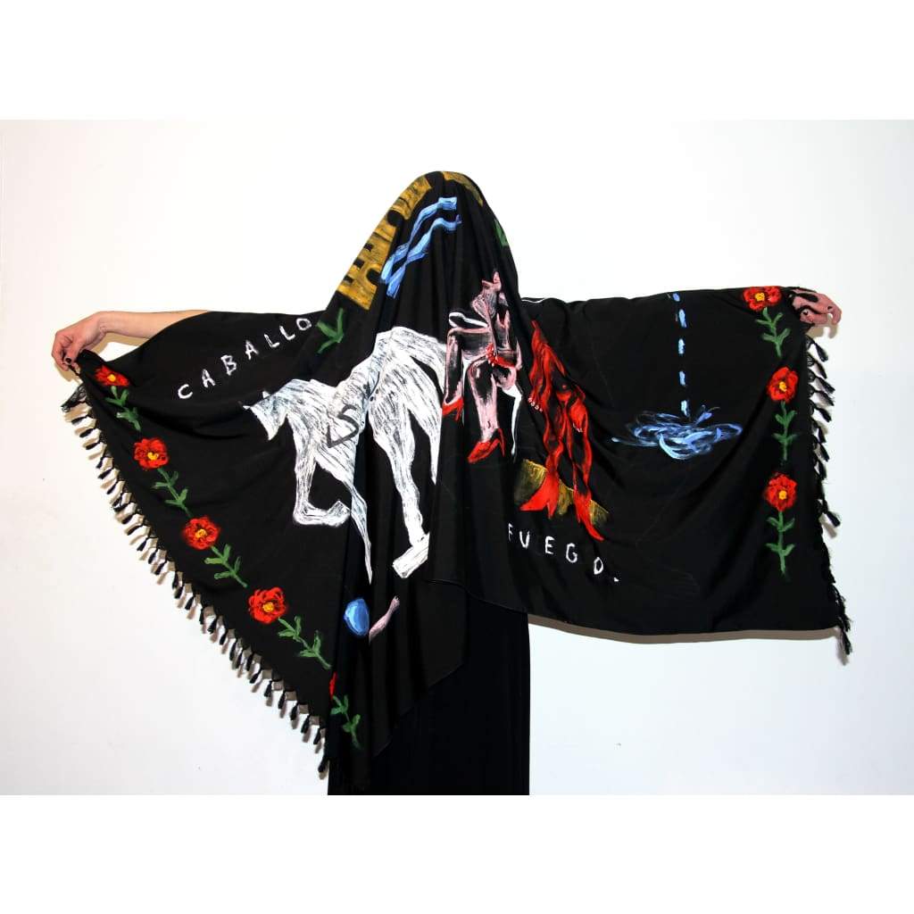 Flamenco - The Curators