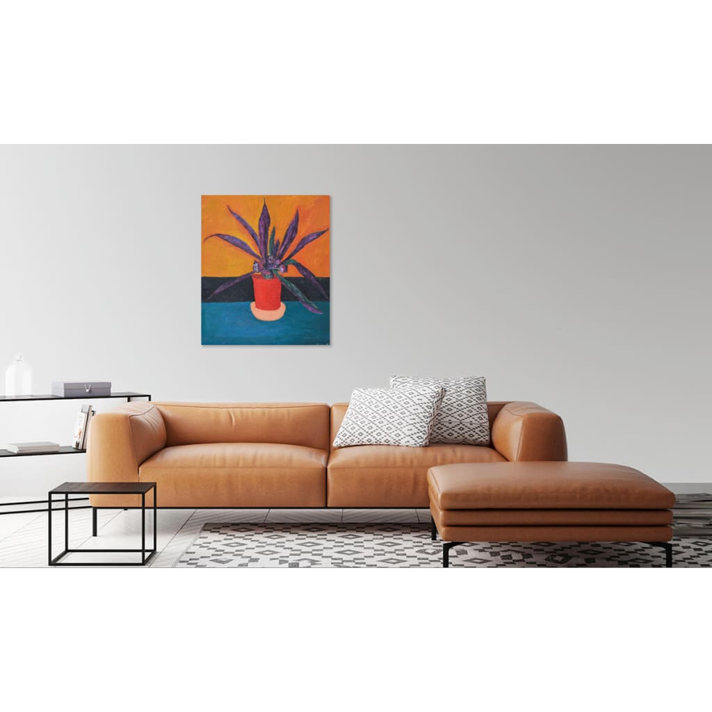 Flower - The Curators