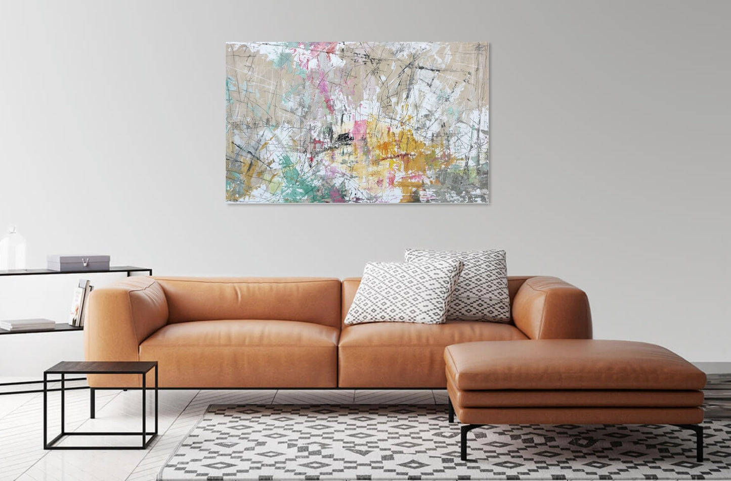 Free Me - The Curators