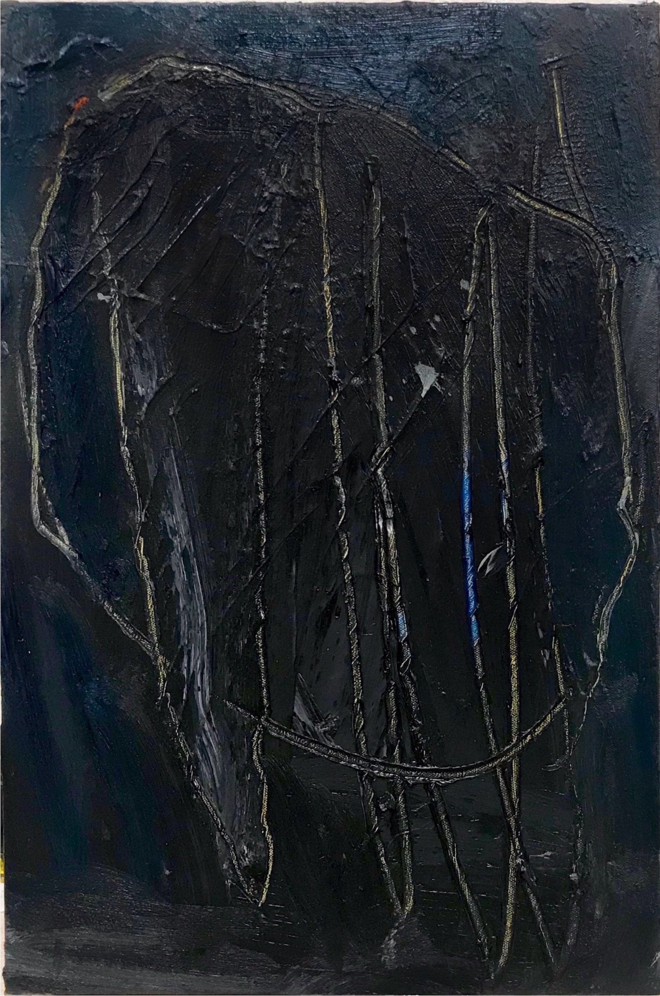 Friends with Sticks - The Curators
