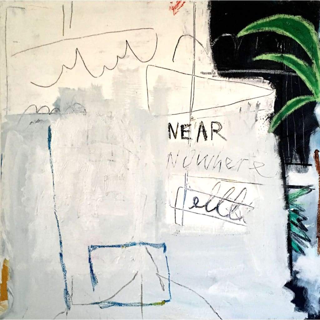 Futures falter - The Curators