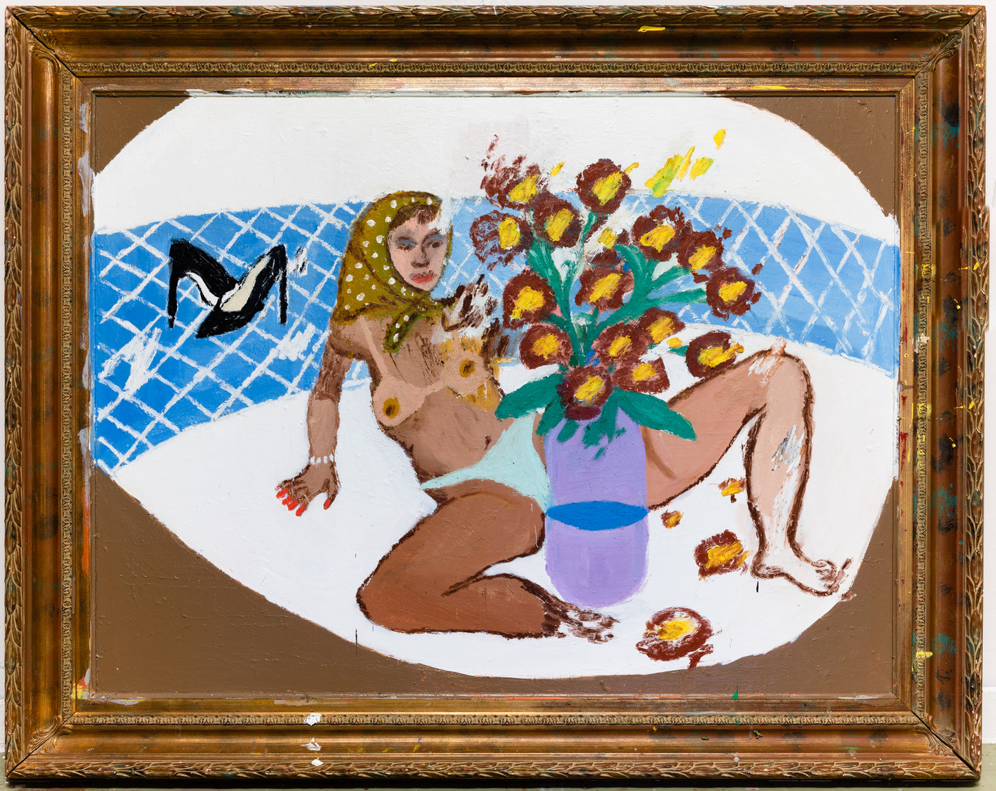 UNTITLED