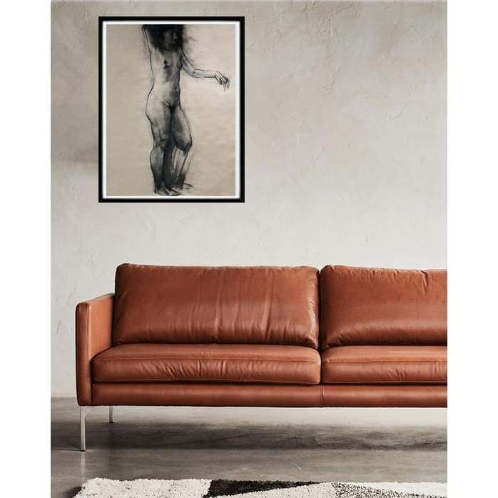 Girl - The Curators
