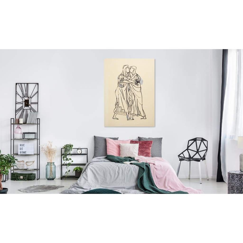 Guerre et Paix - The Curators