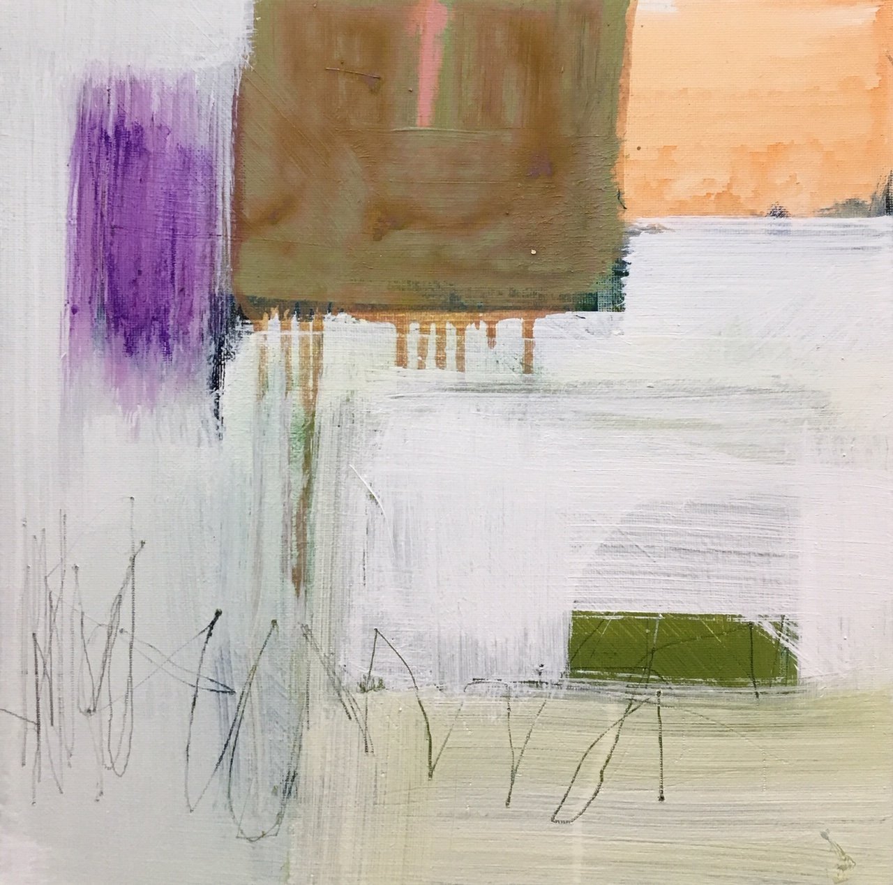 Homeward - The Curators