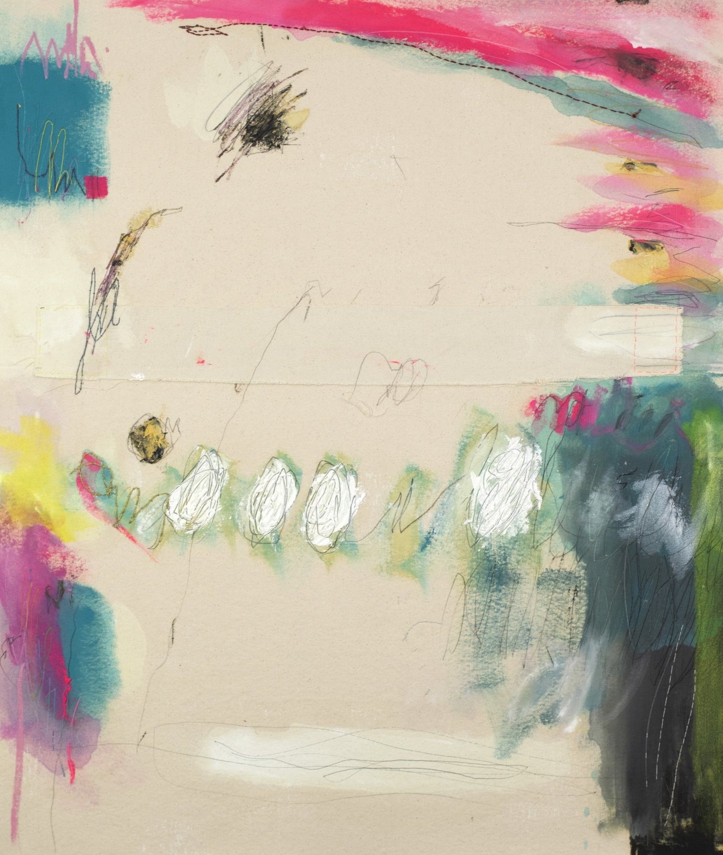 I enjoy Long Walks when the Sun is Going Down - The Curators