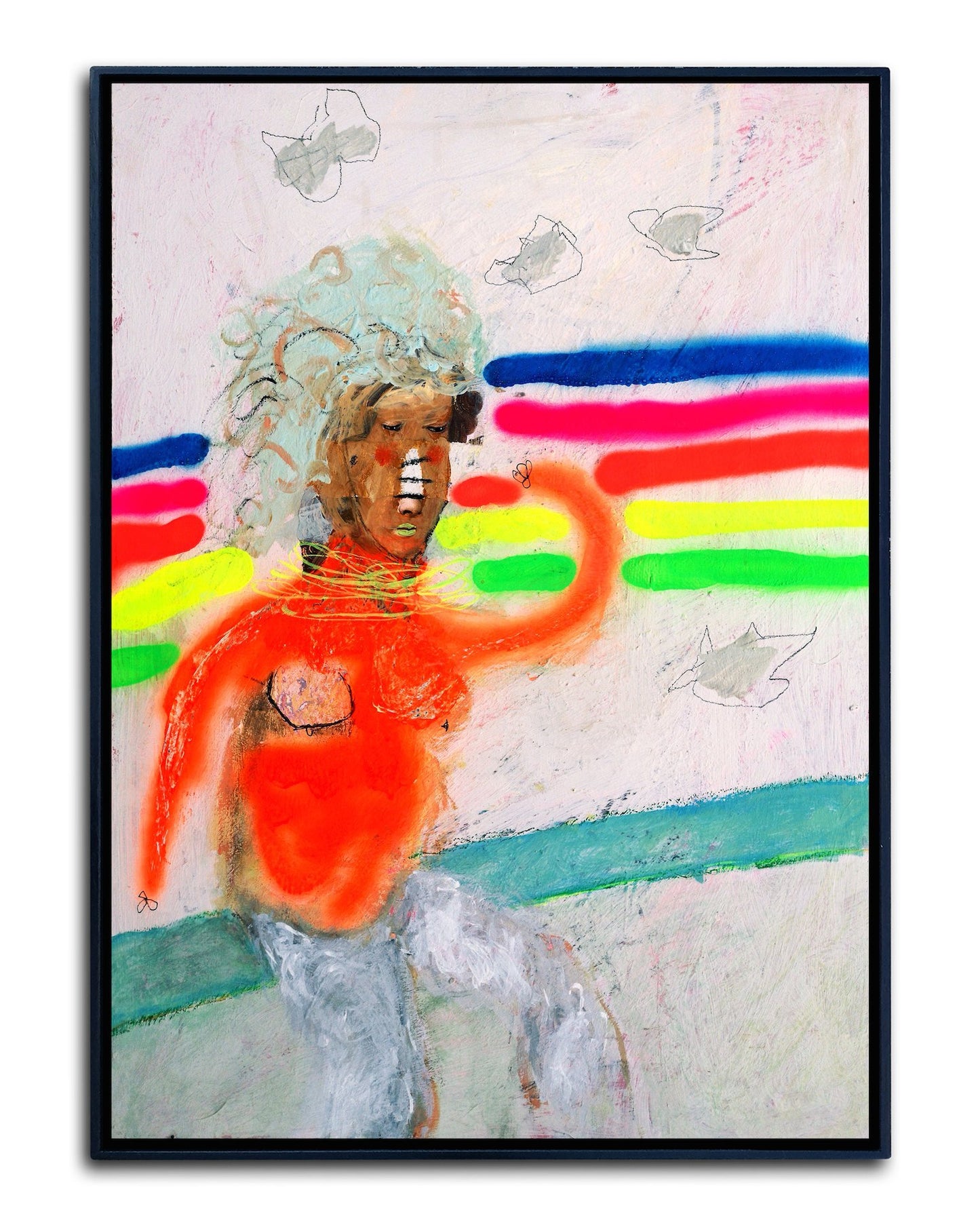 Il salto - The Curators