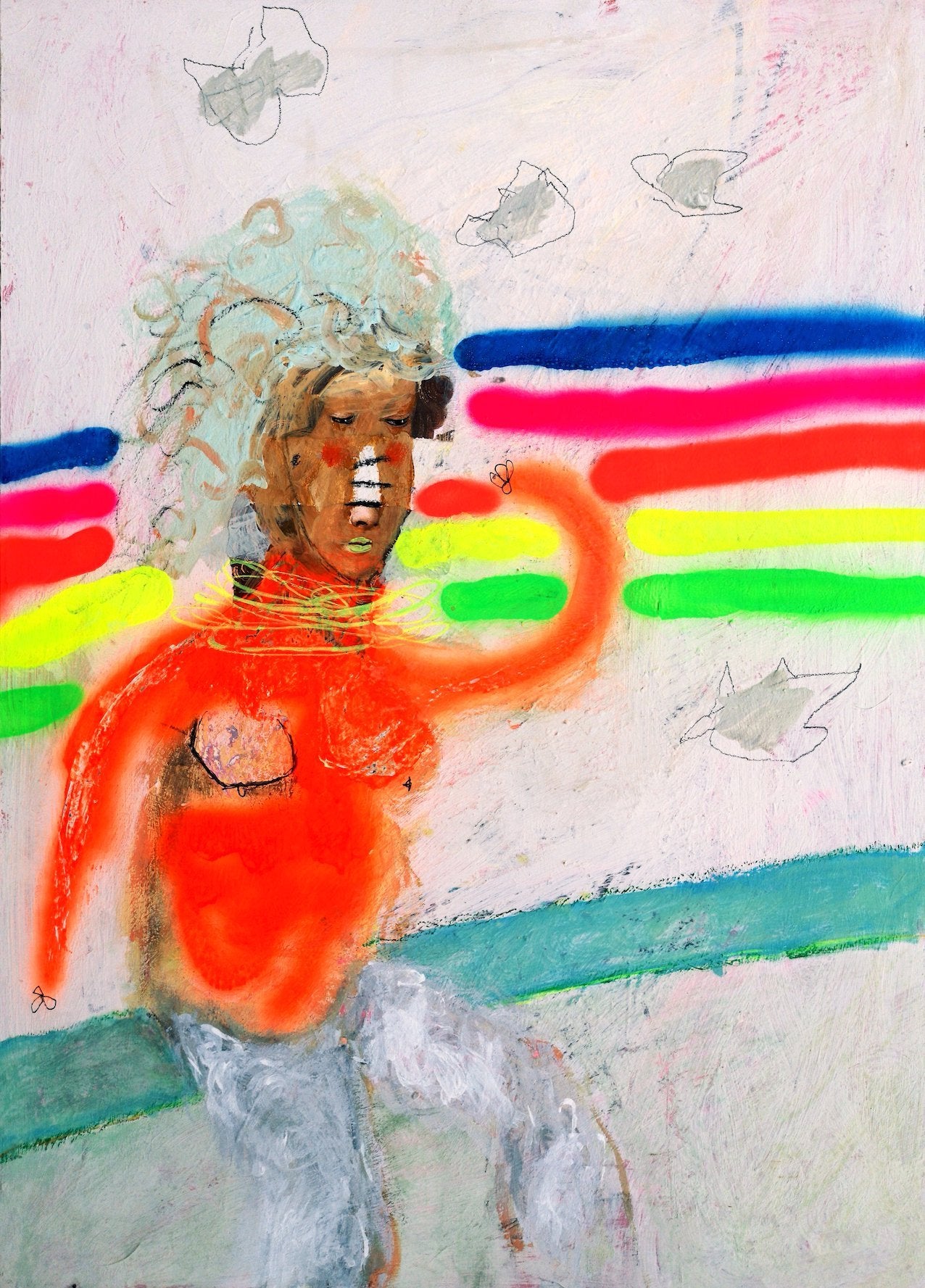 Il salto - The Curators