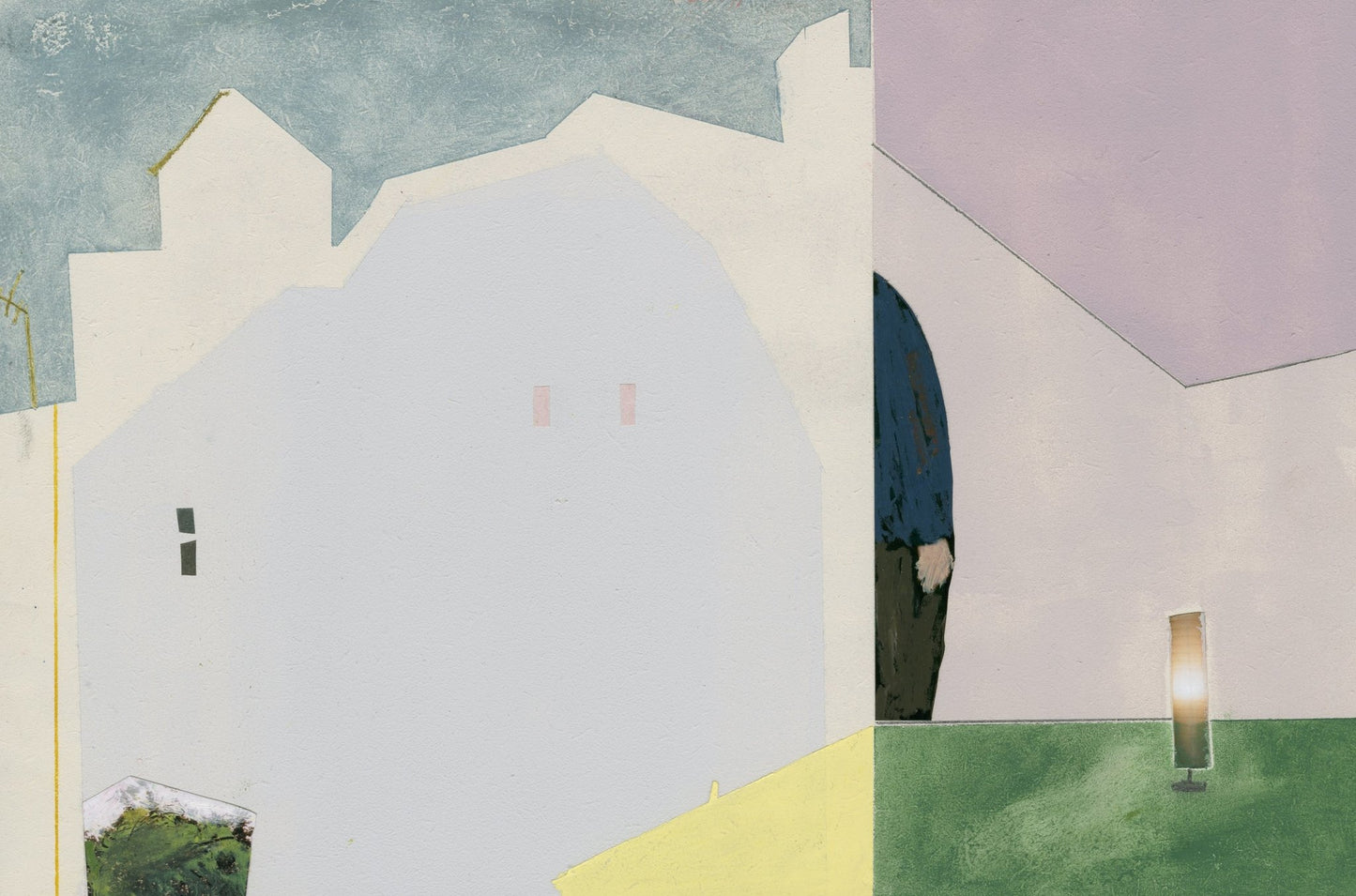 In-Between days - The Curators