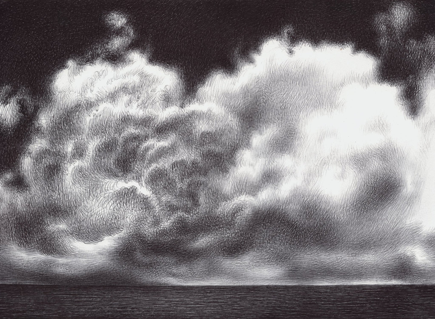 It Was the Wind - The Curators