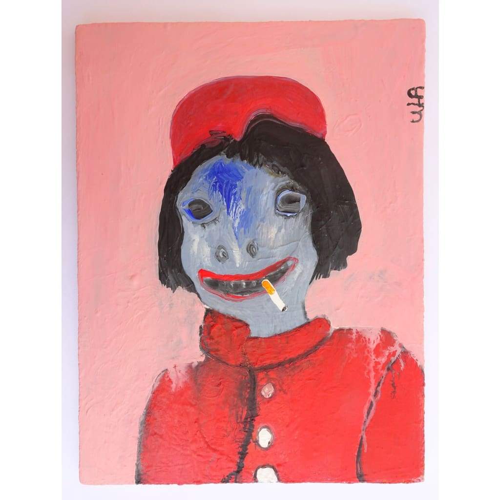Jackie - The Curators