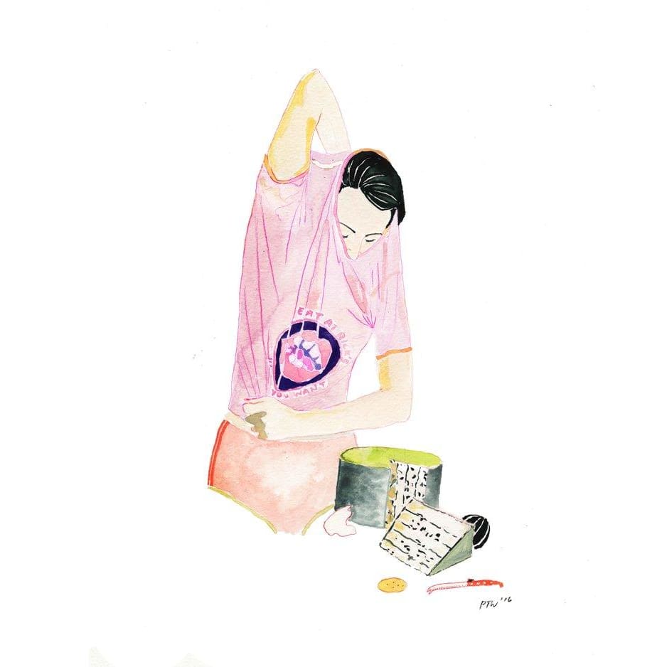 Katherine's entertaining - The Curators