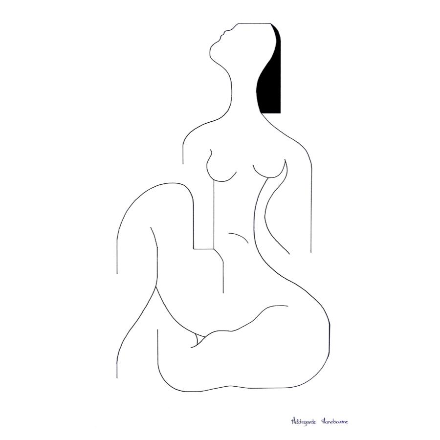 La Madame - The Curators