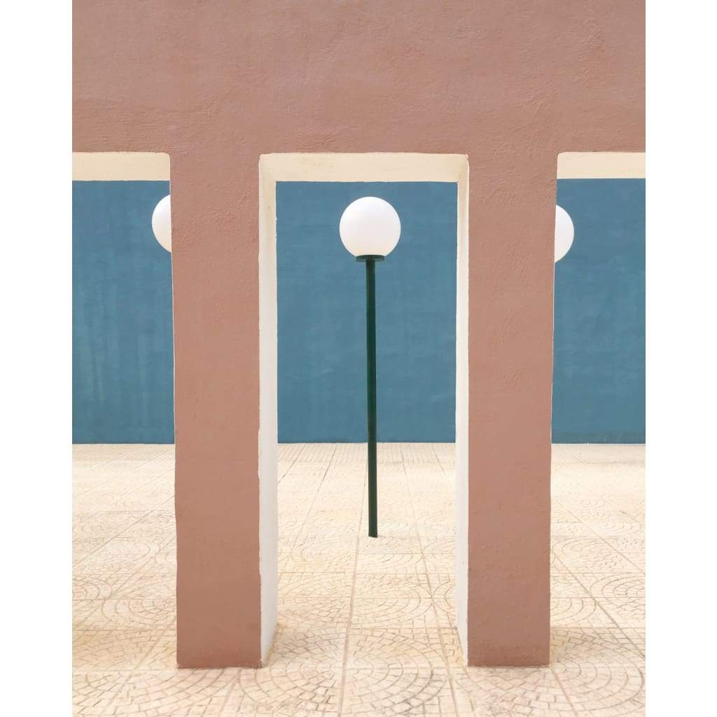 Lamps - The Curators