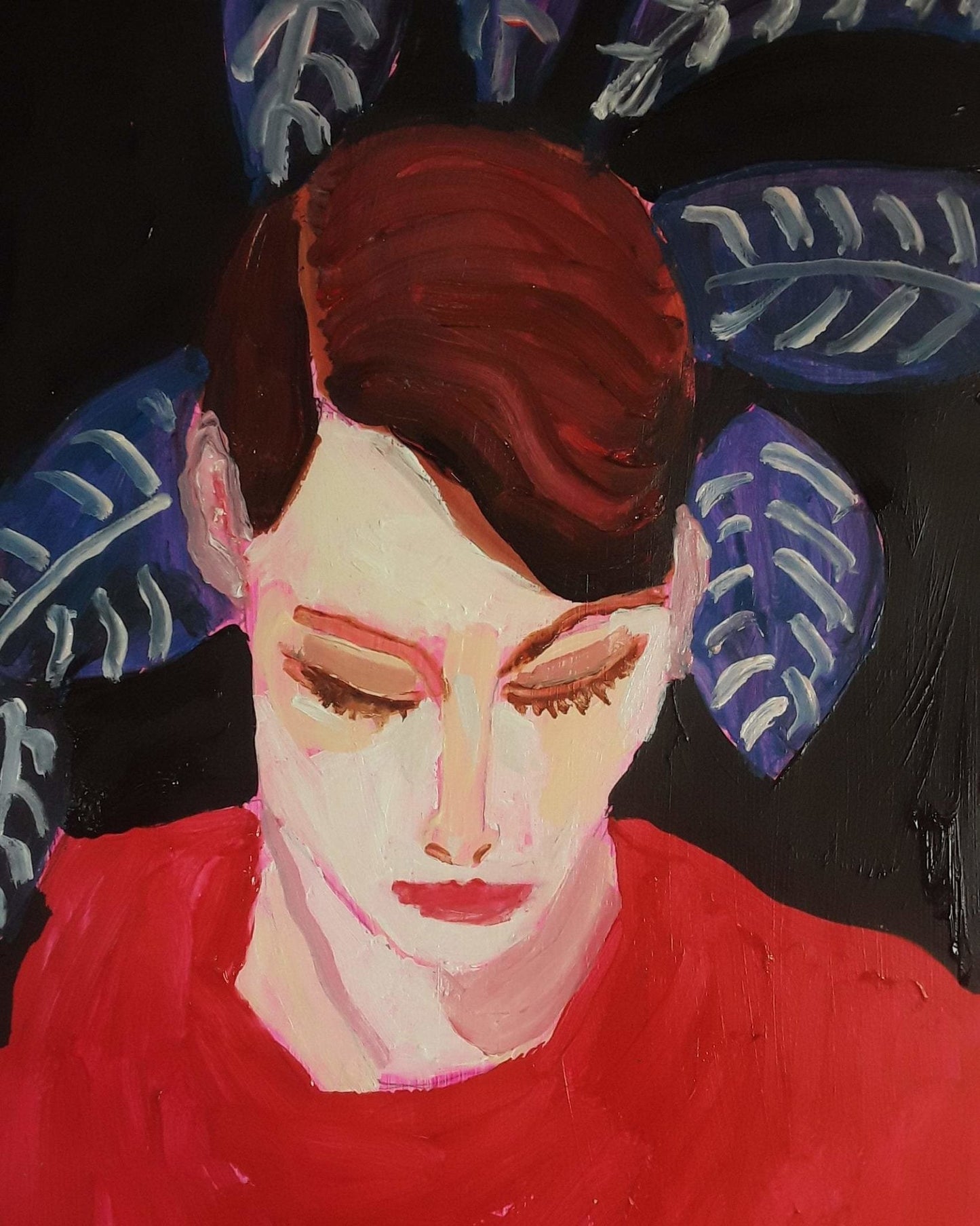 Les jolis garcons - The Curators