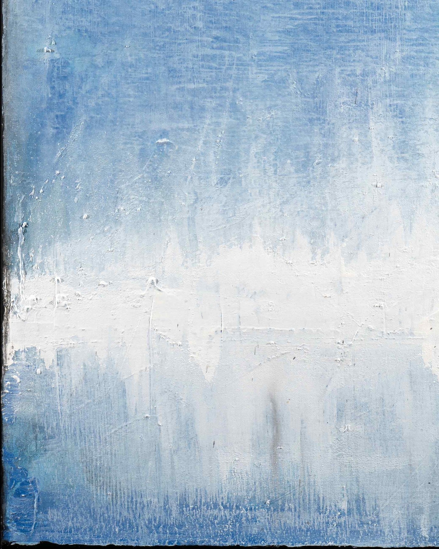 Light and Blue - The Curators