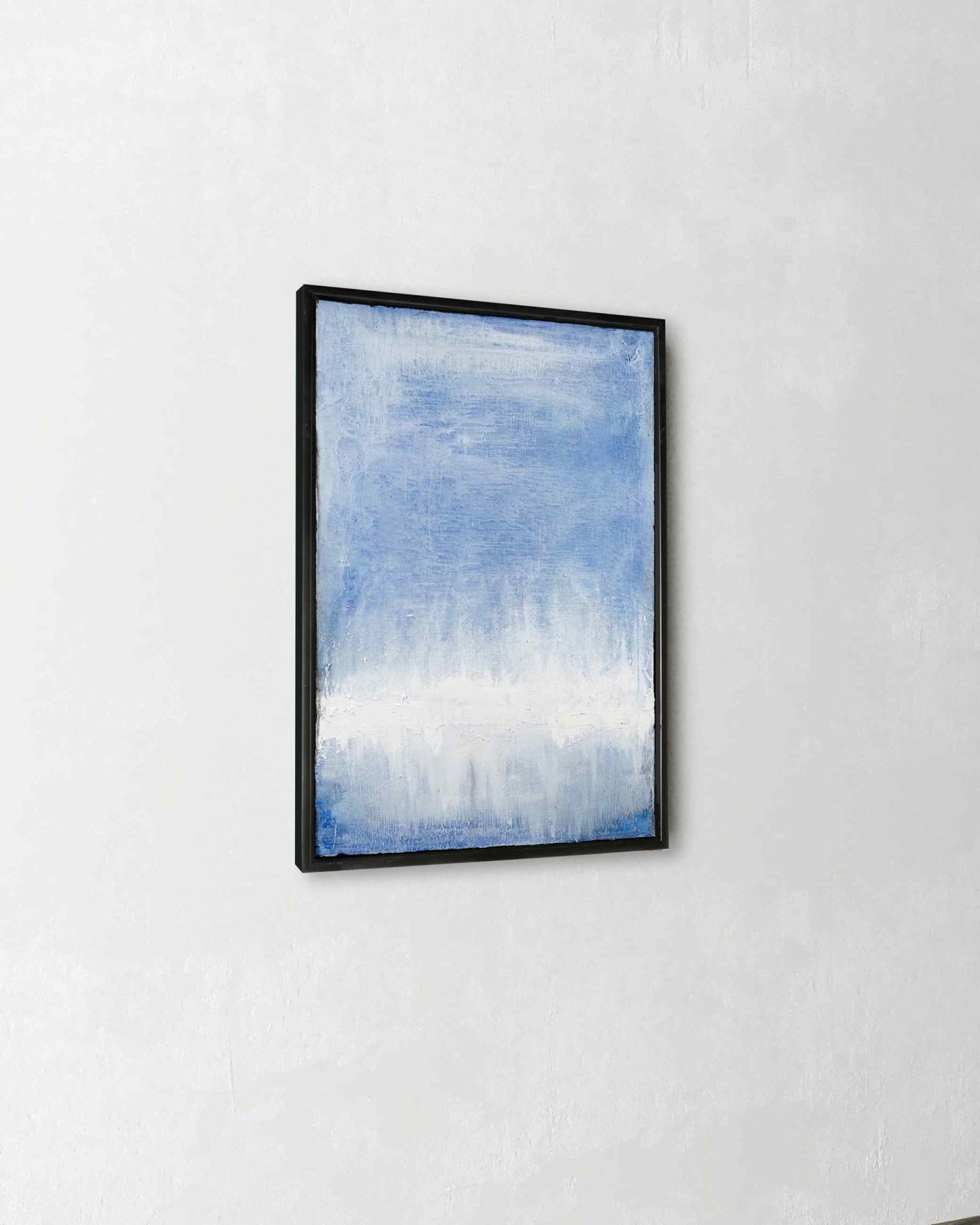 Light and Blue - The Curators