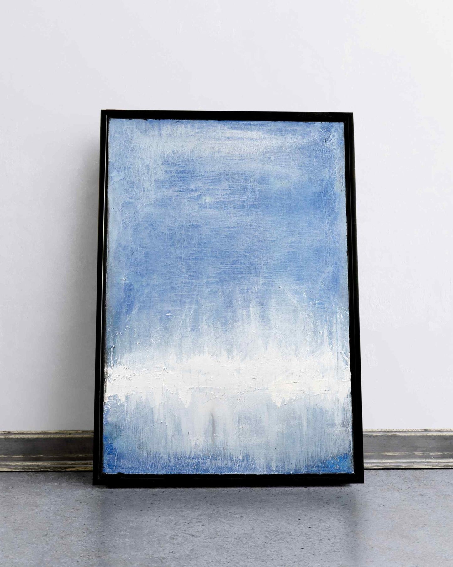 Light and Blue - The Curators