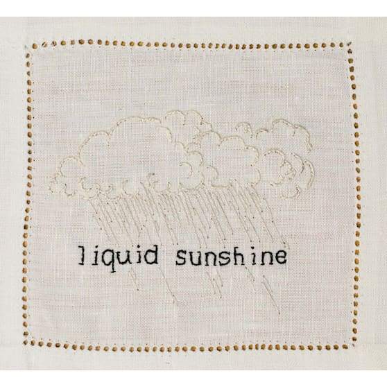 Liquid Sunshine - The Curators