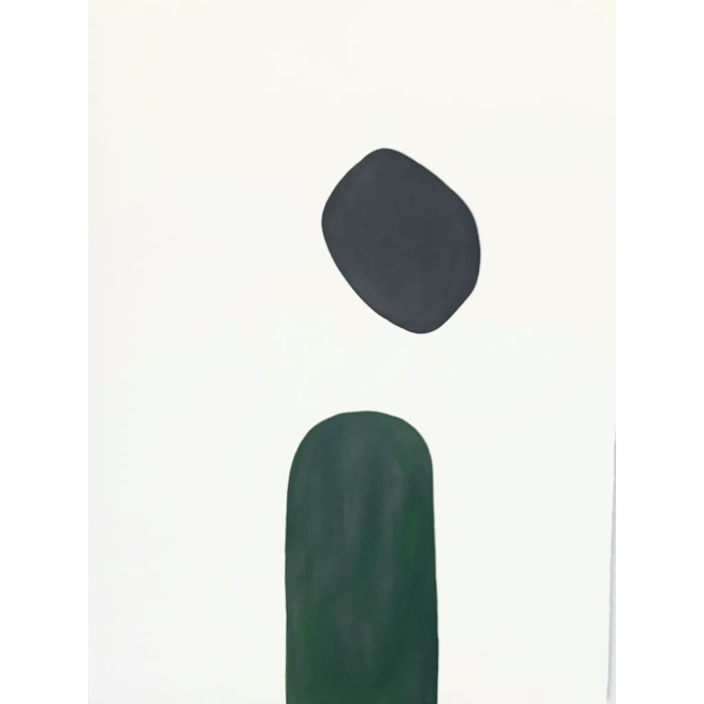 LOOMING - The Curators