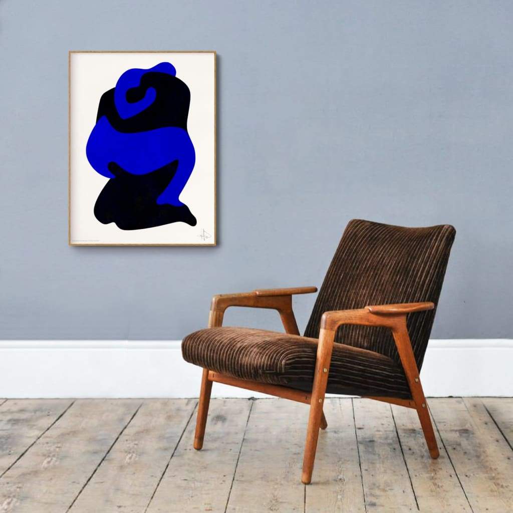 Lovers I - The Curators