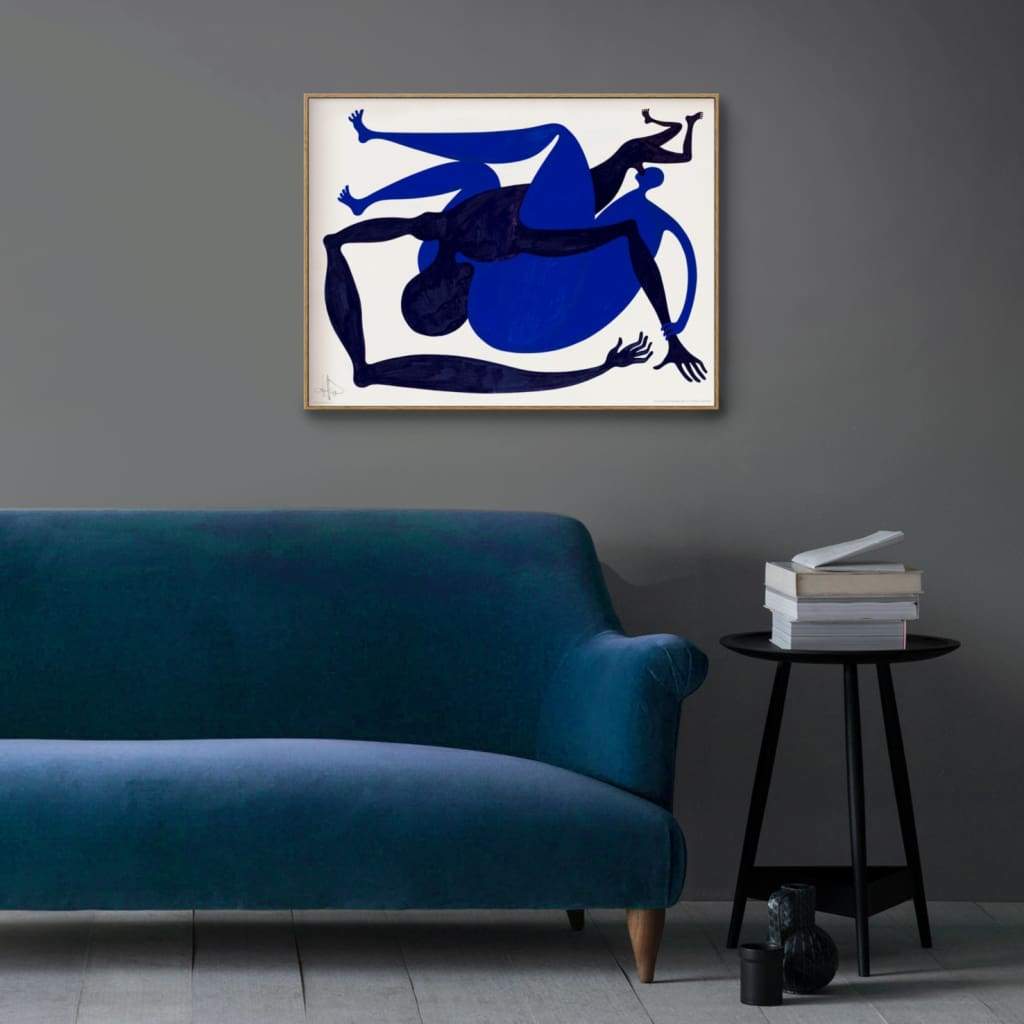 Lovers II - The Curators