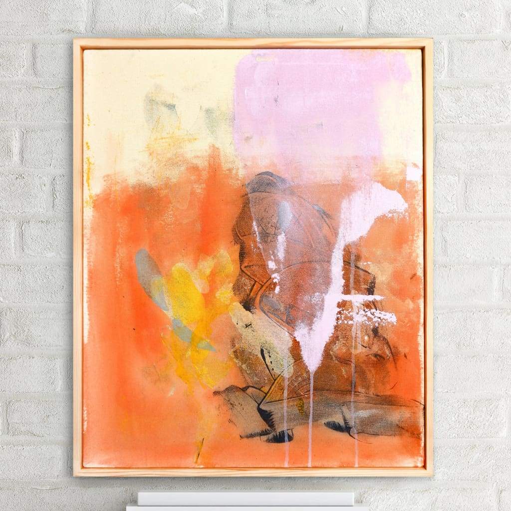 Make Me Happy - The Curators