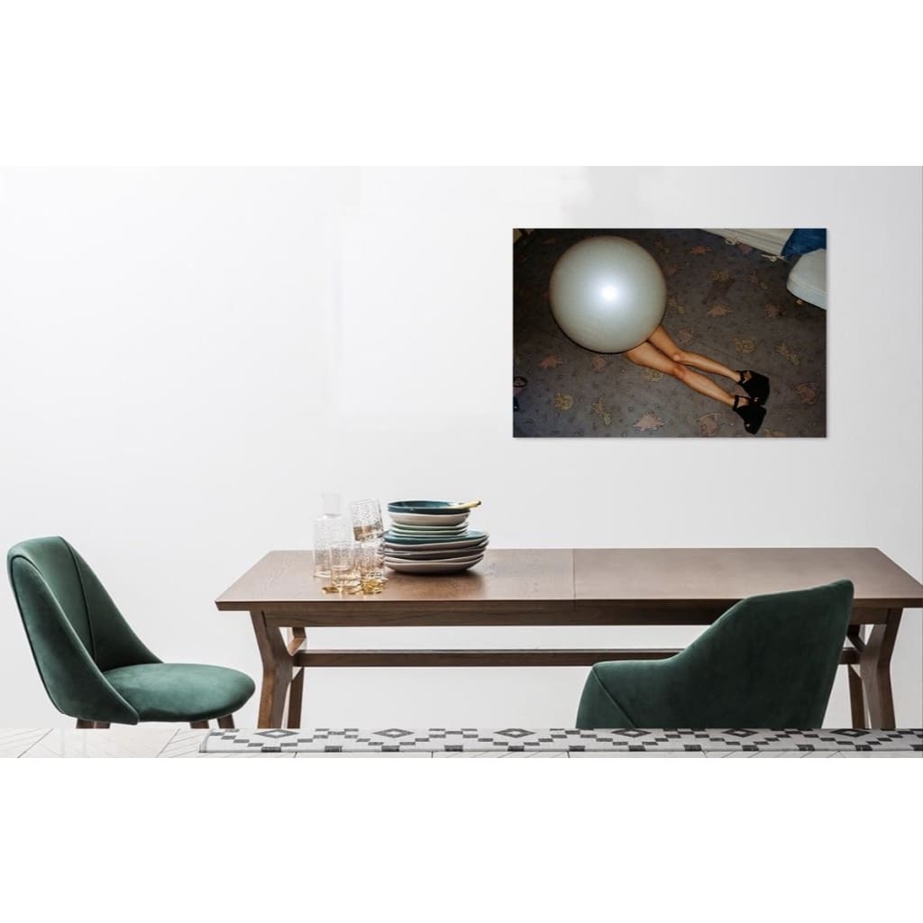 Maniac's Diary - The Curators