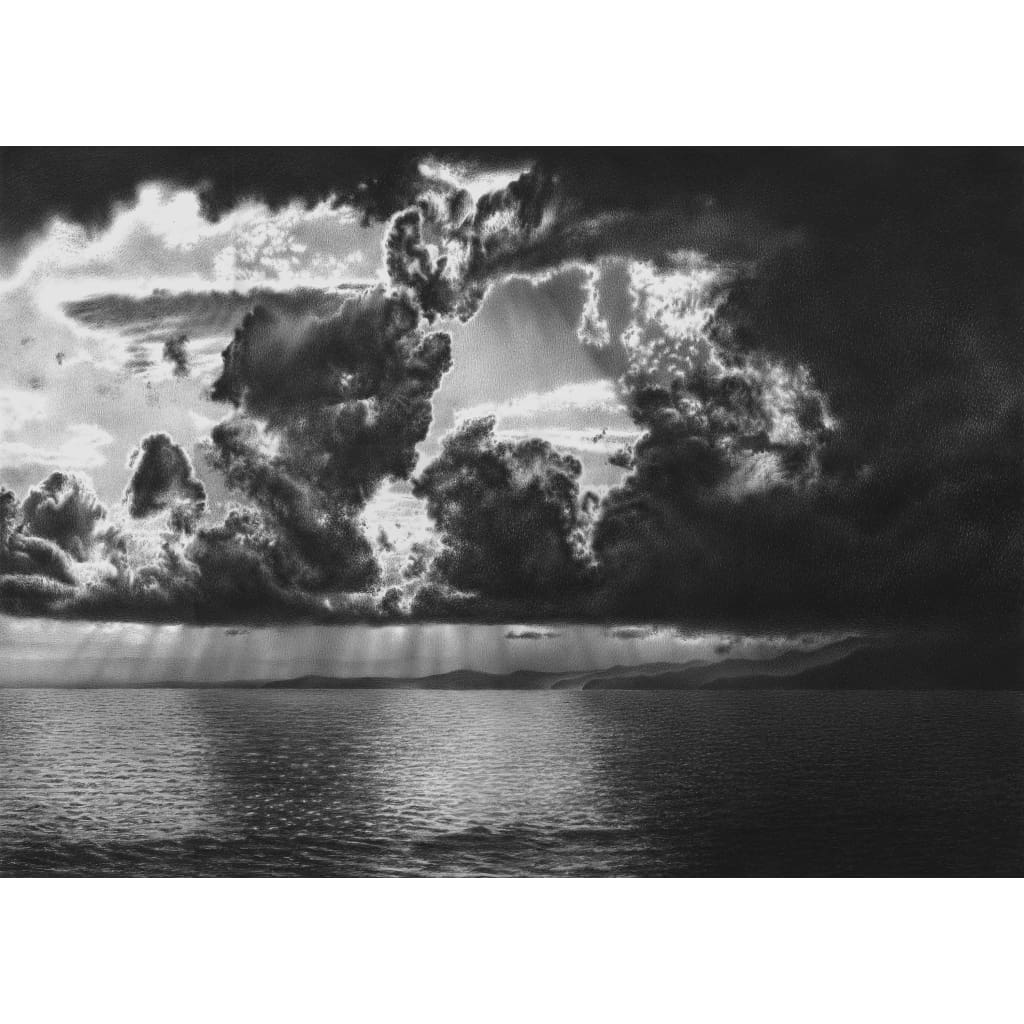 Mediterranean Sea, The Riviera - The Curators