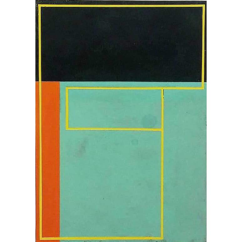 Merge series 2 No.III - The Curators