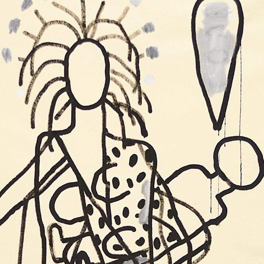 Mother (nature) and child - The Curators