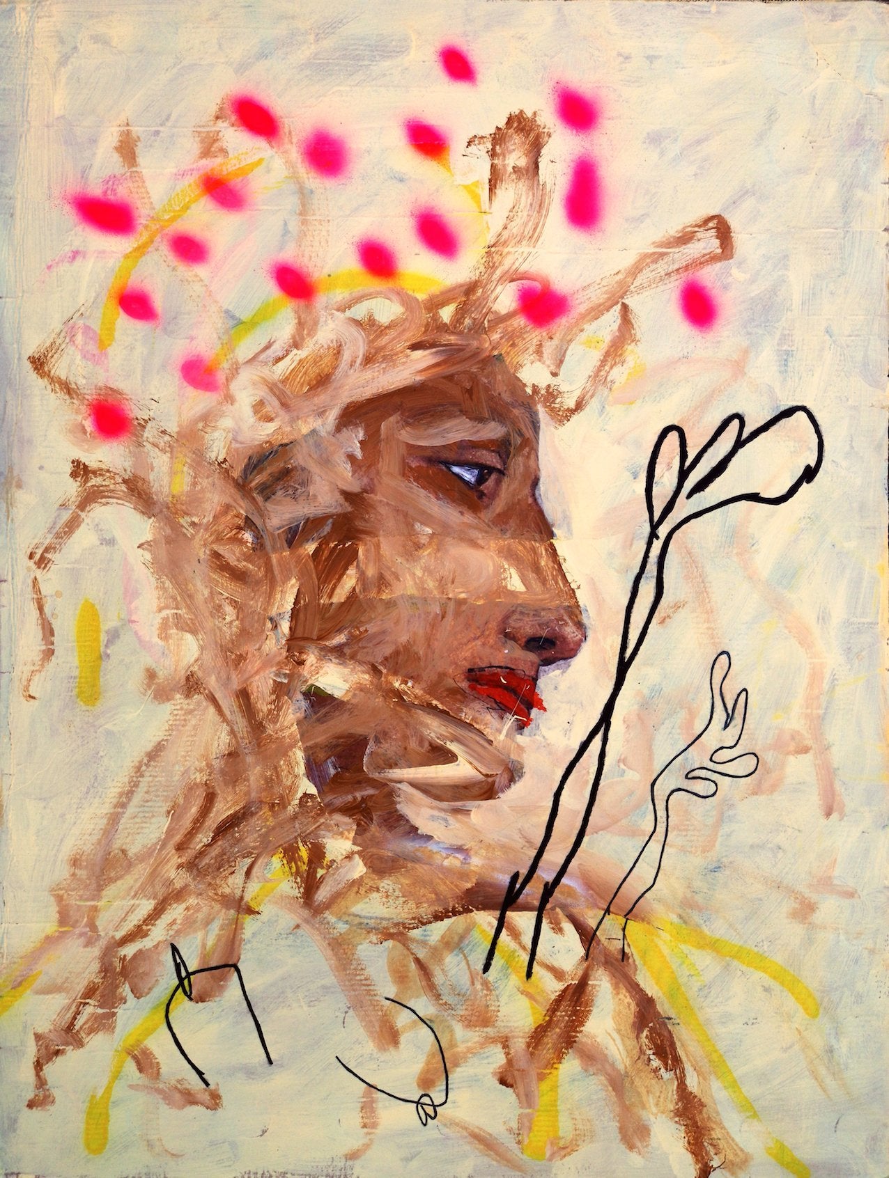 New light - The Curators