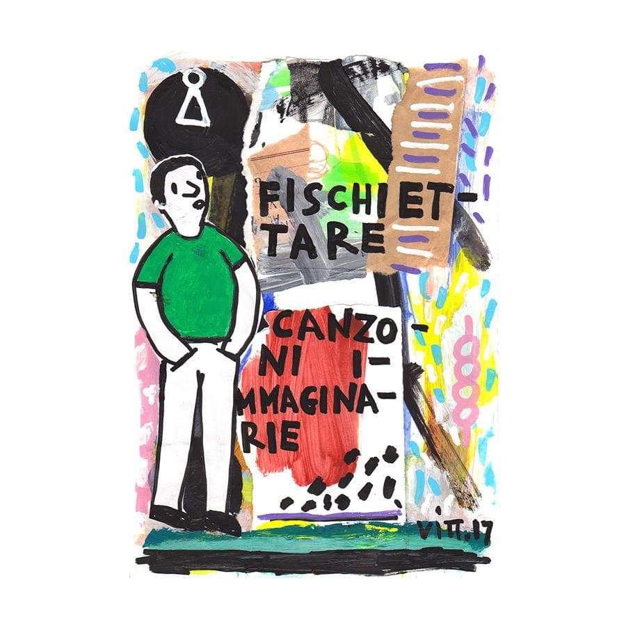 No title 03 - The Curators