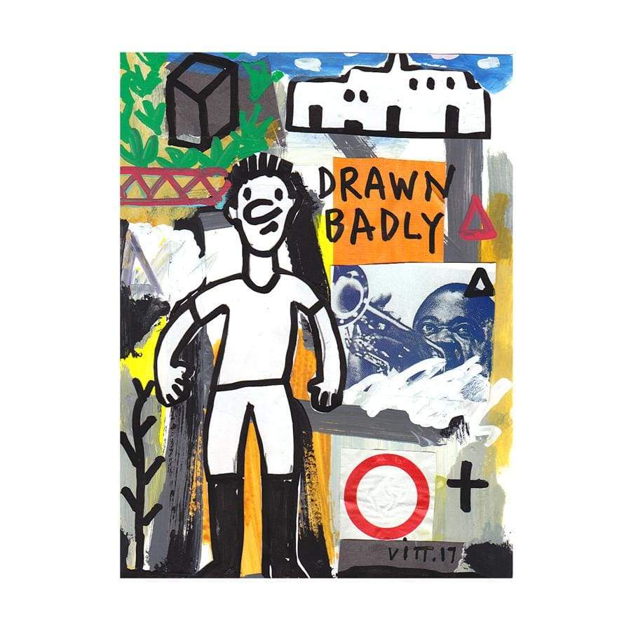 No title 04 - The Curators