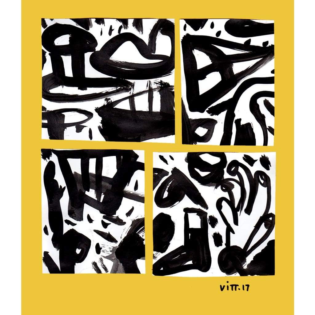 No title 08 - The Curators