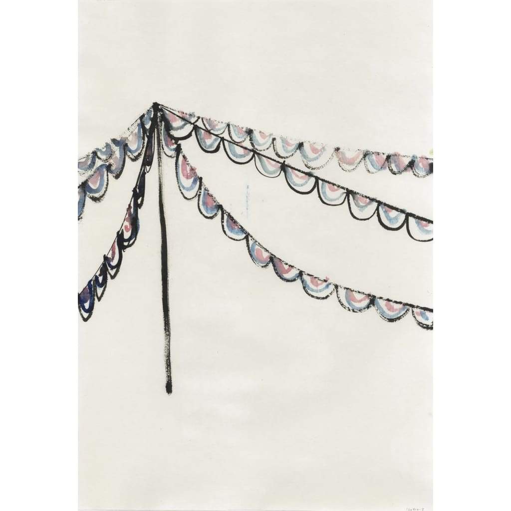 No Title - The Curators