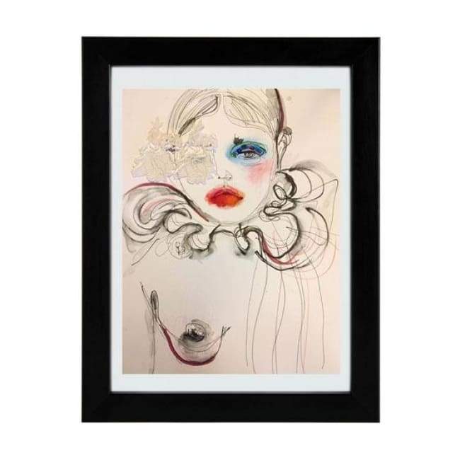 Not your Clown - The Curators